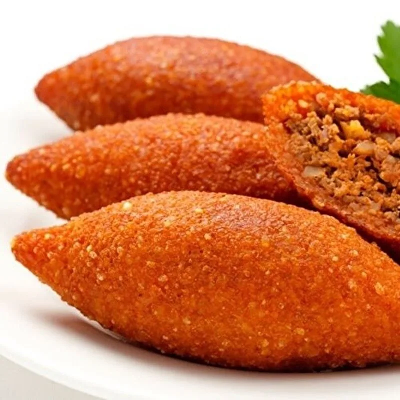 Kızartma İçli Köfte (Adet)